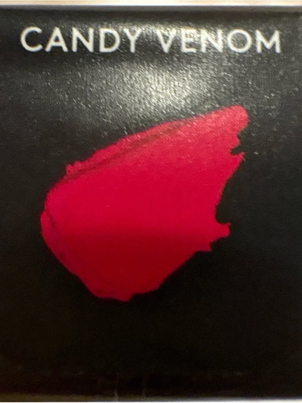 Fenty Beauty Lipstick Bright Pink Bullet